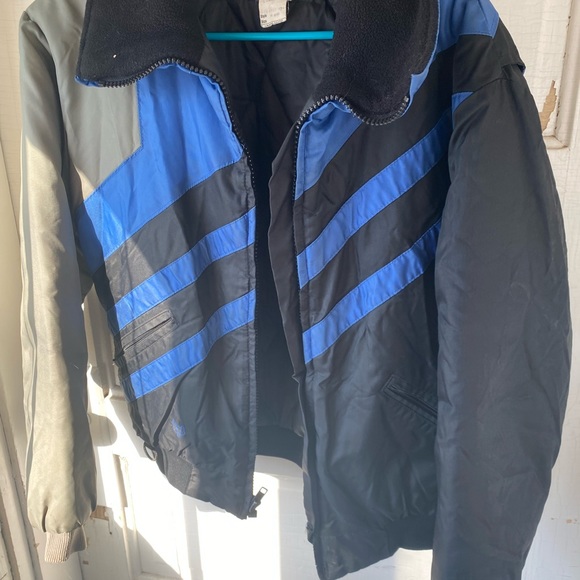 MidWest by Fox Point vintage puffy jacket - Picture 11 of 12